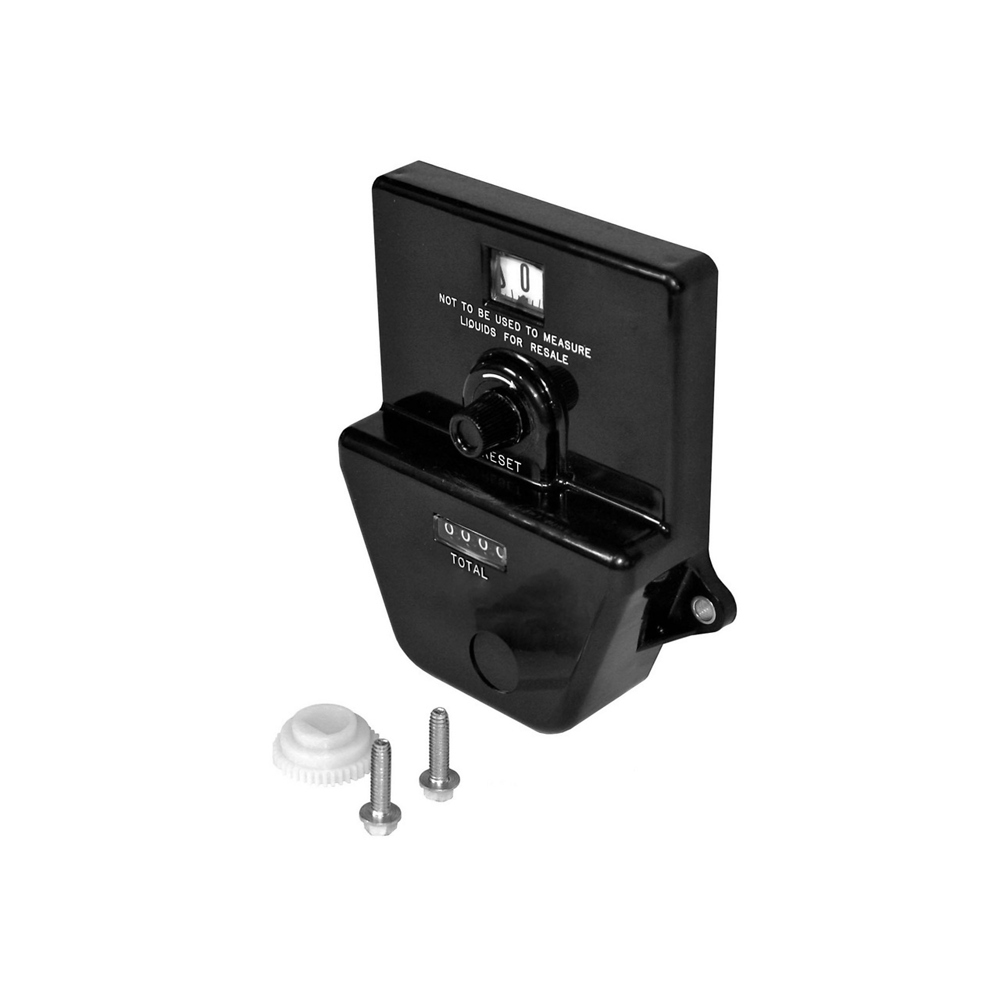 Fill-Rite Manual Pump Counter Replacement Kit, Model# 100ACC111